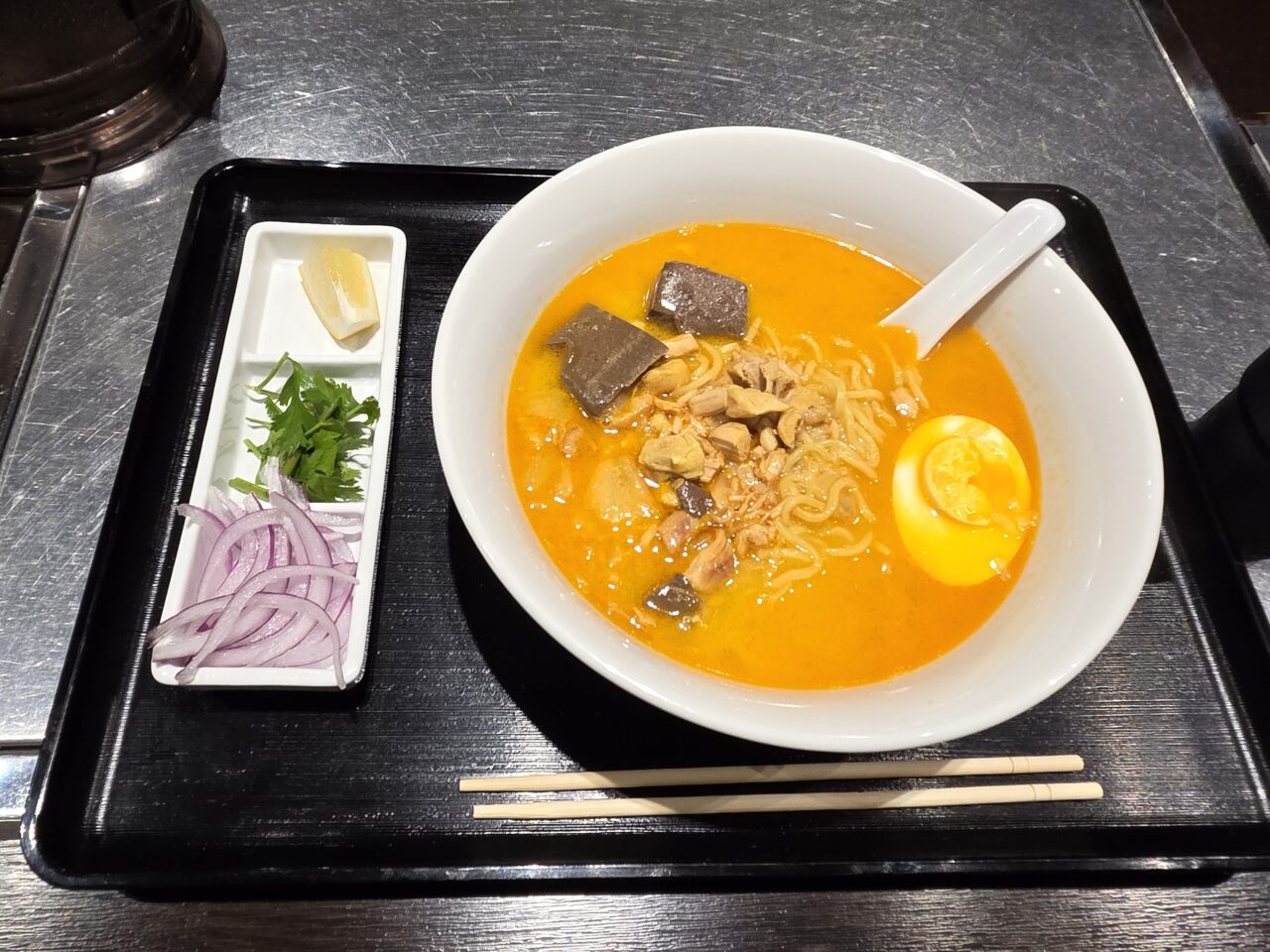店内
