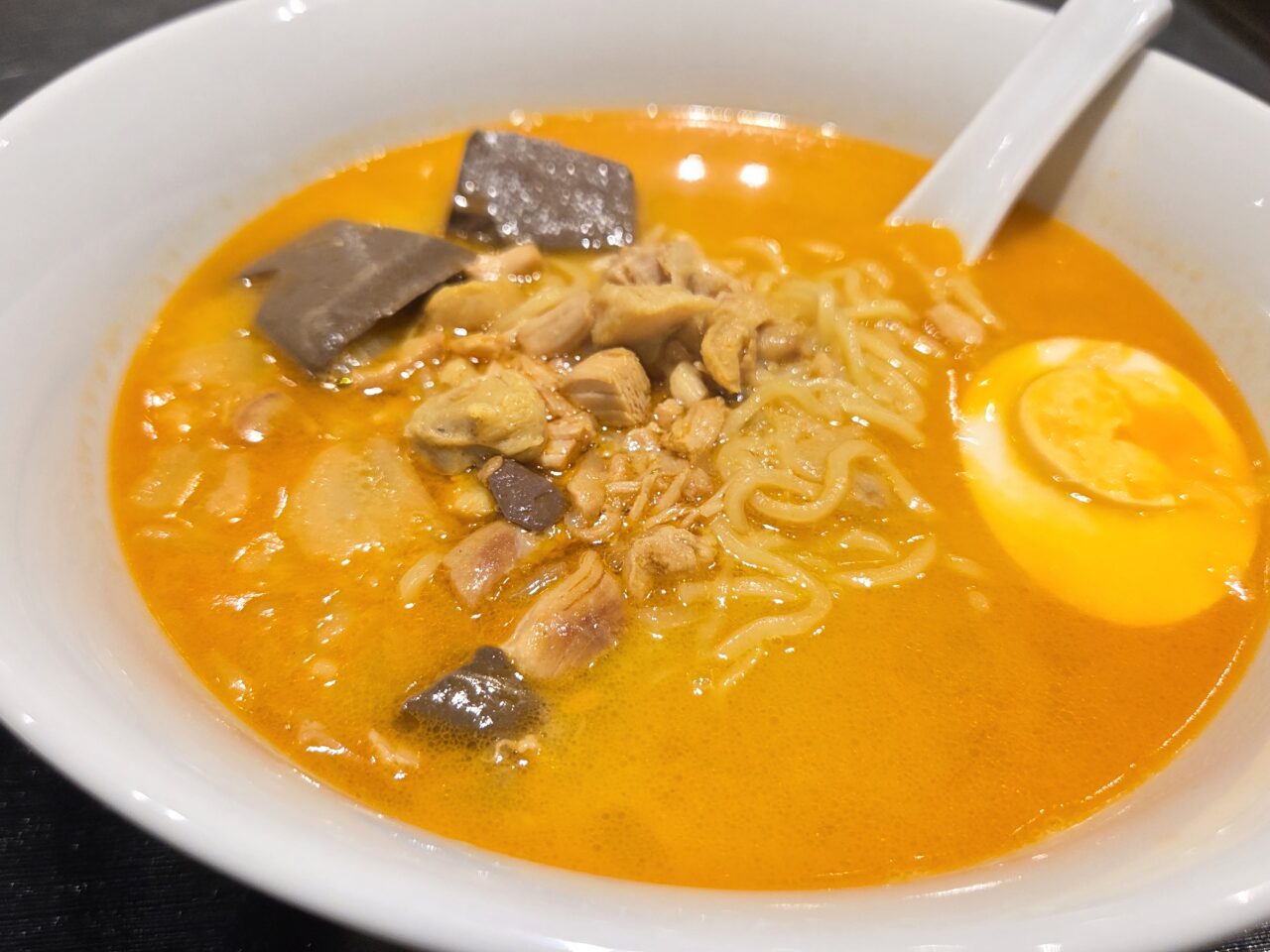 麺