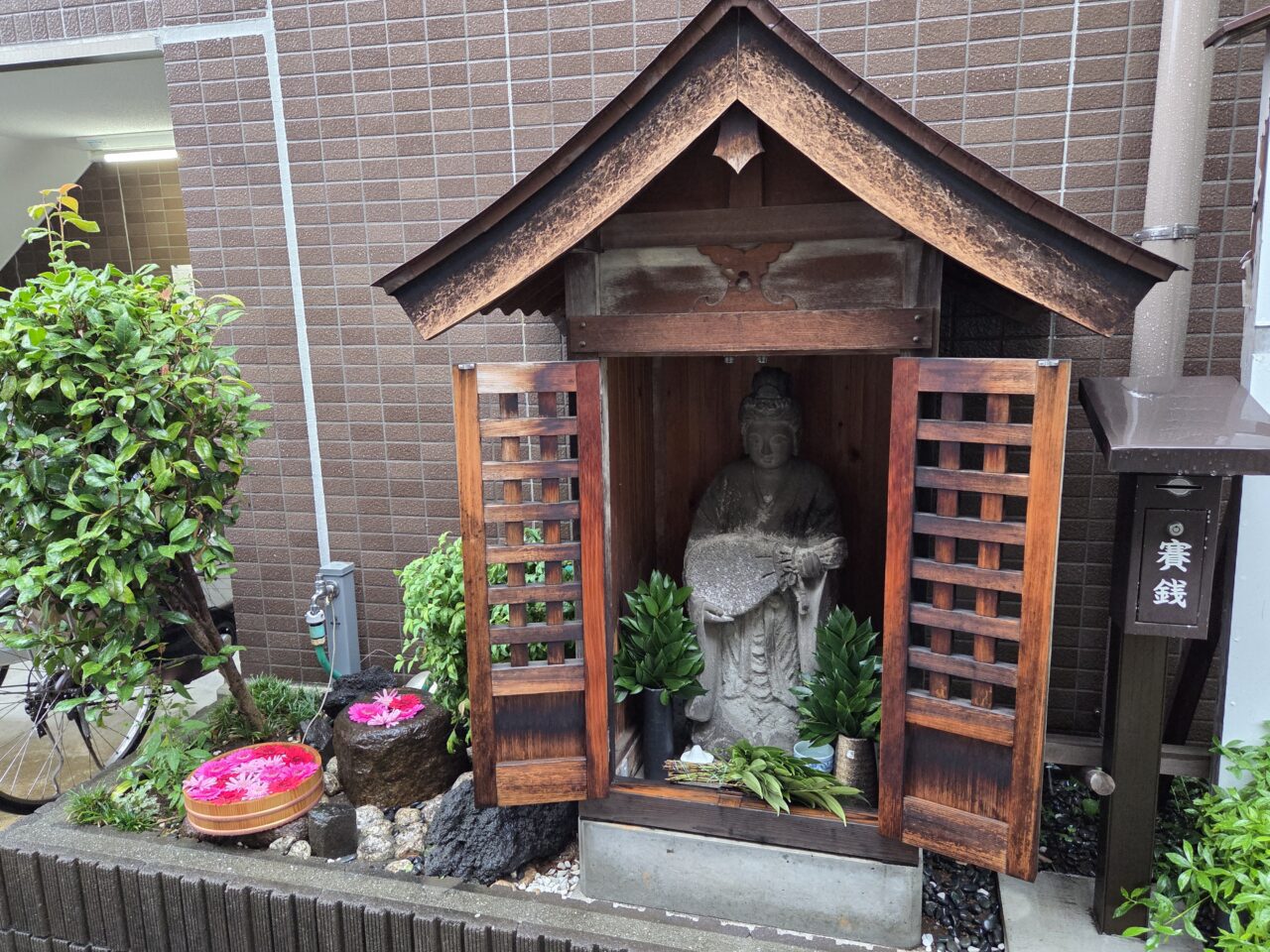 三ノ輪