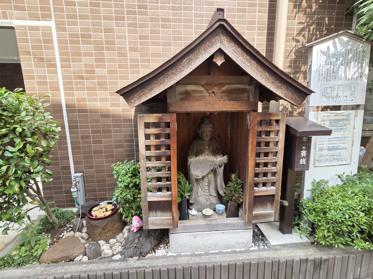 三ノ輪