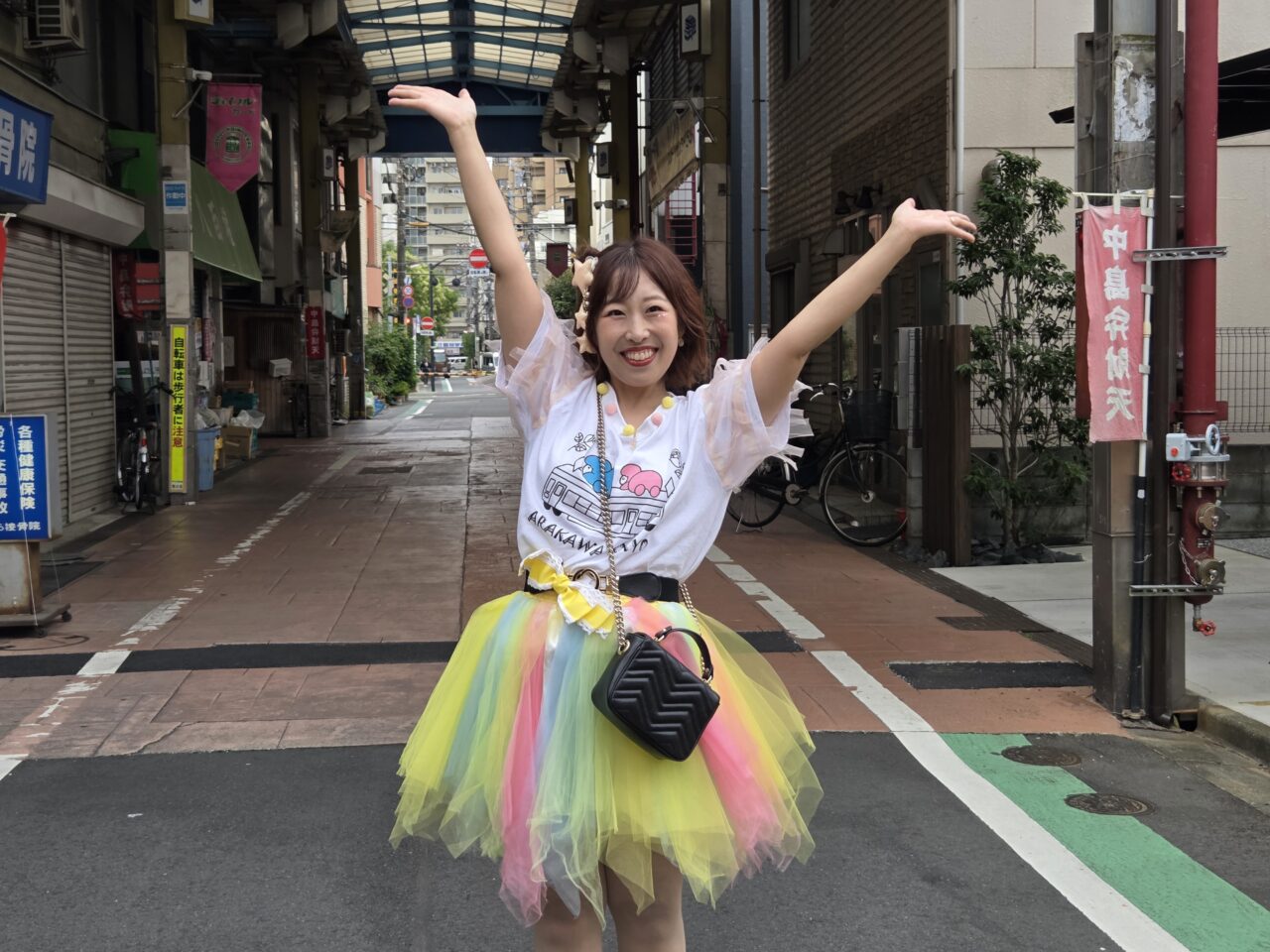 三ノ輪