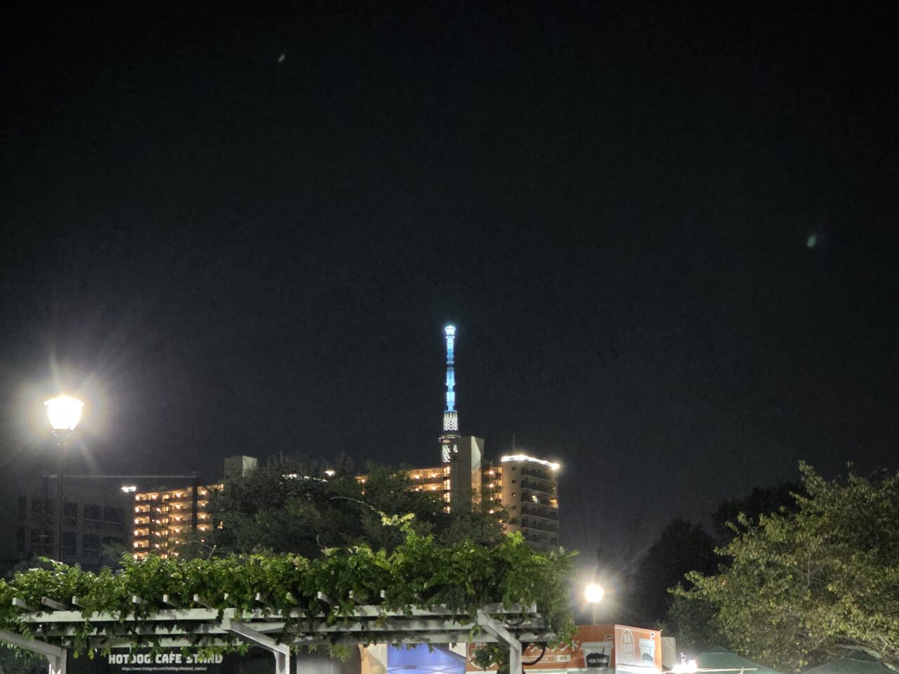 公園