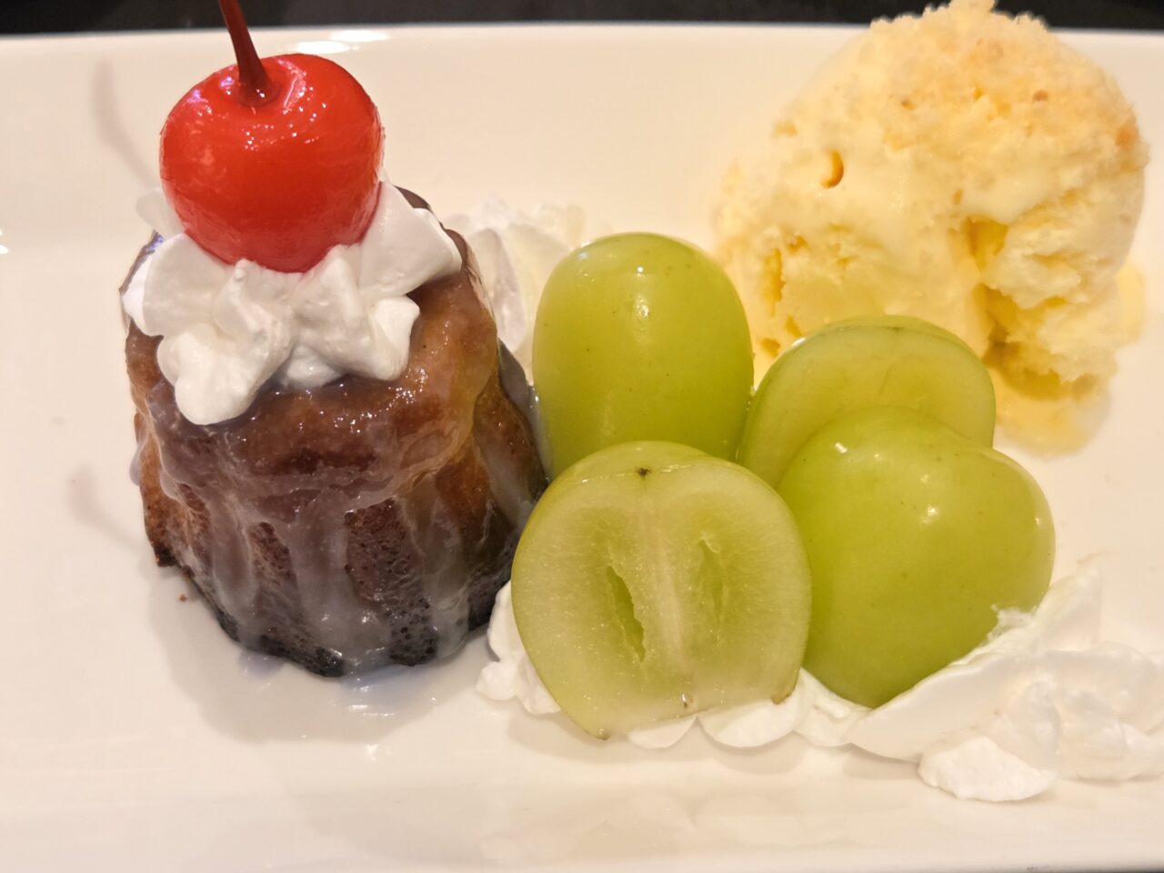 スイーツ