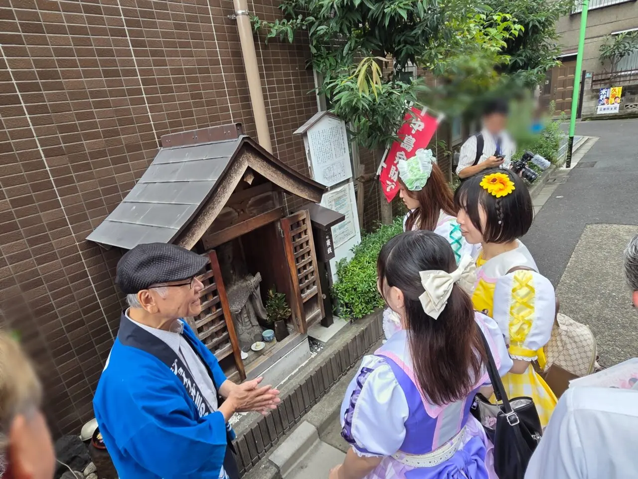 三ノ輪